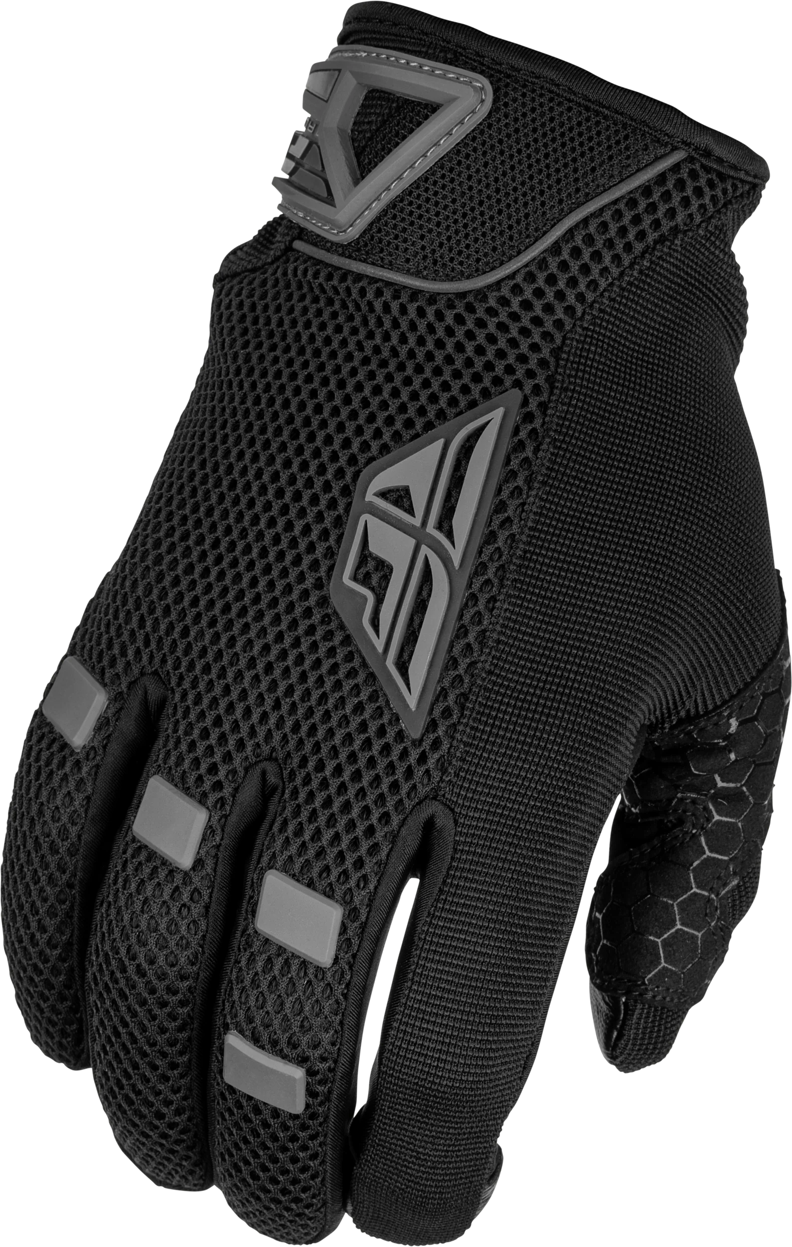 Women's Coolpro Gloves Black Sm