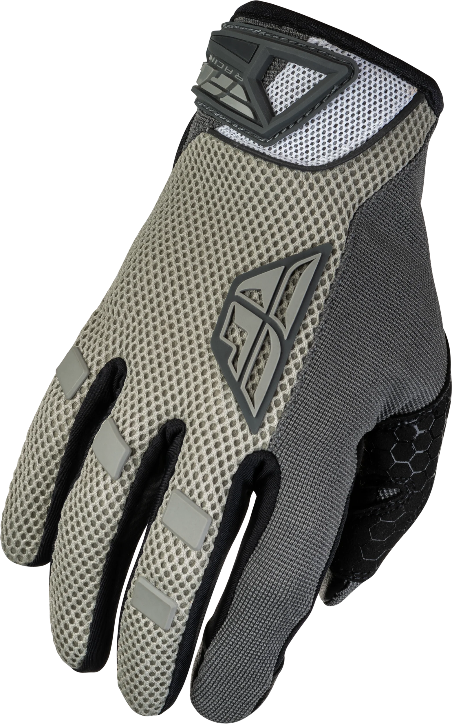 Women's Coolpro Gloves Grey 2x