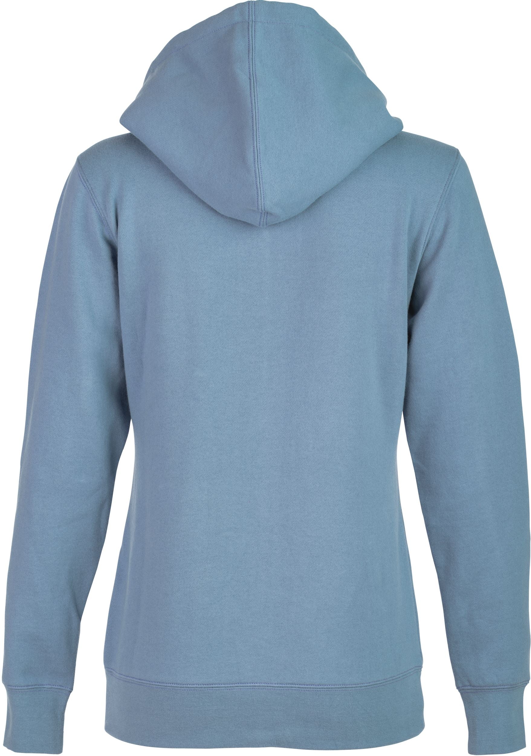 Women's Fly Corporate Zip Up - Image 4