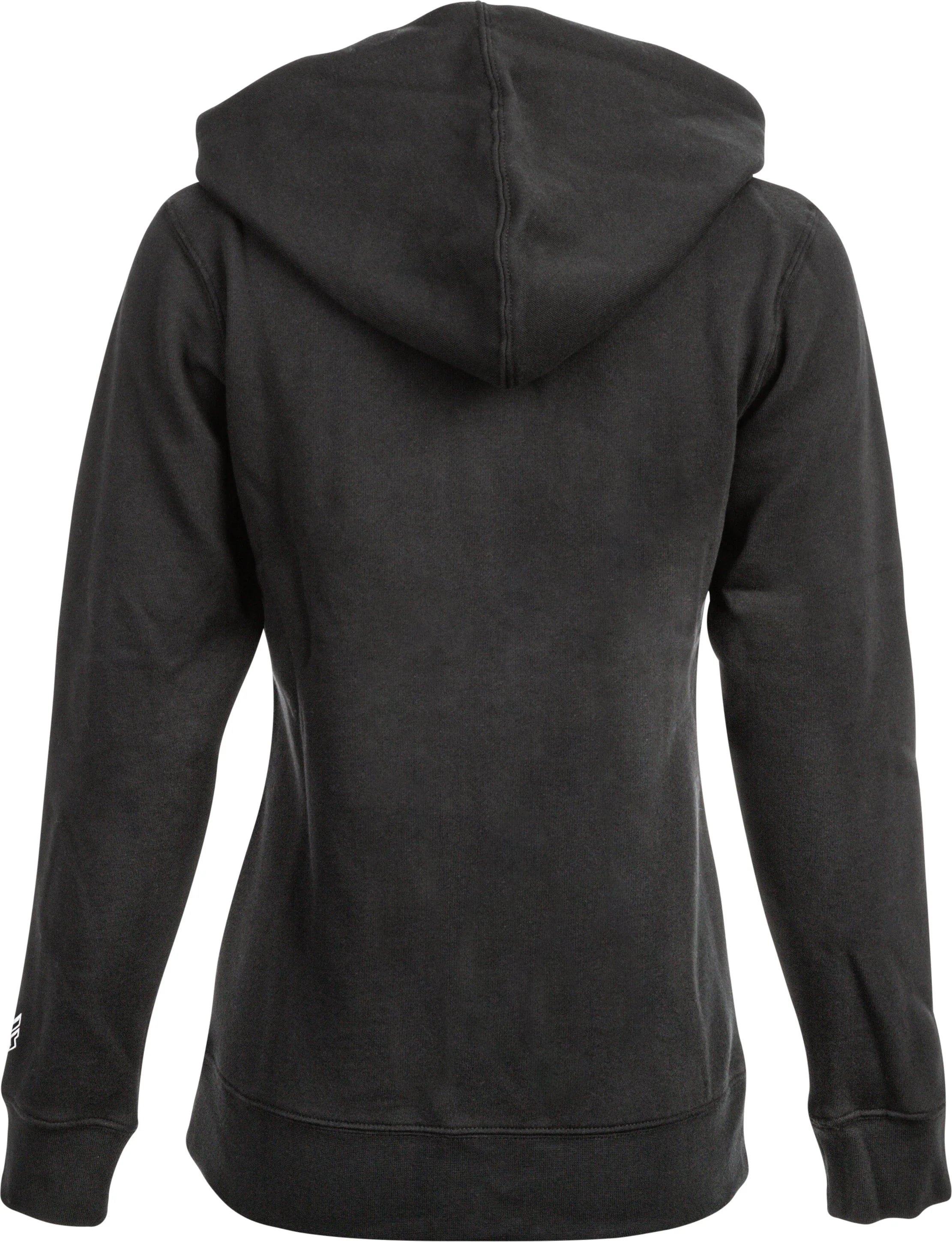 Women's Fly Corporate Zip Up - Image 6