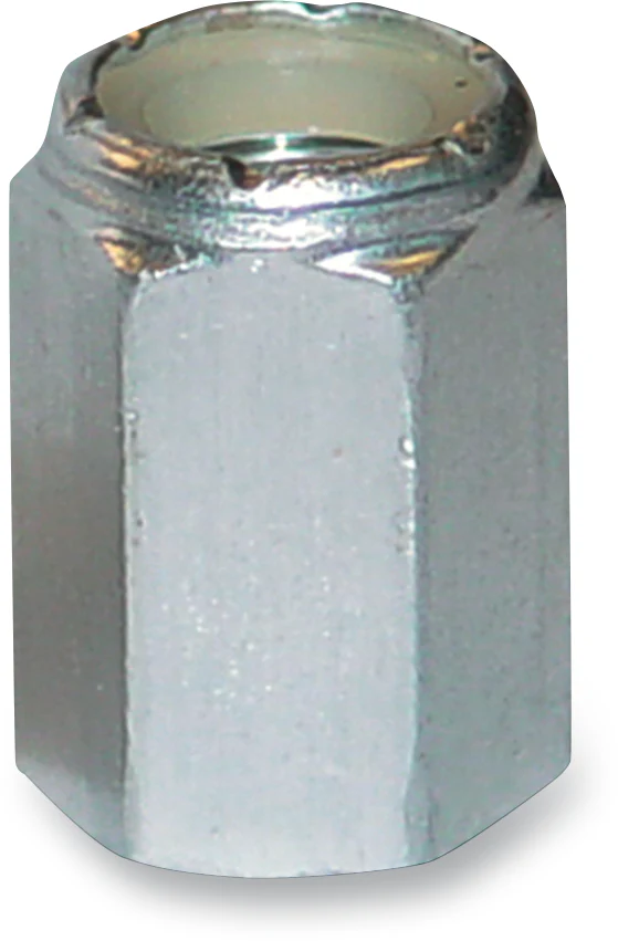 WOODY'S Big Nuts - Tall - 5/16" - 24 Pack ALN2-7000