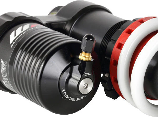 Zeta Wp Suspension Gas Valve 58mm Dent Type - Image 2