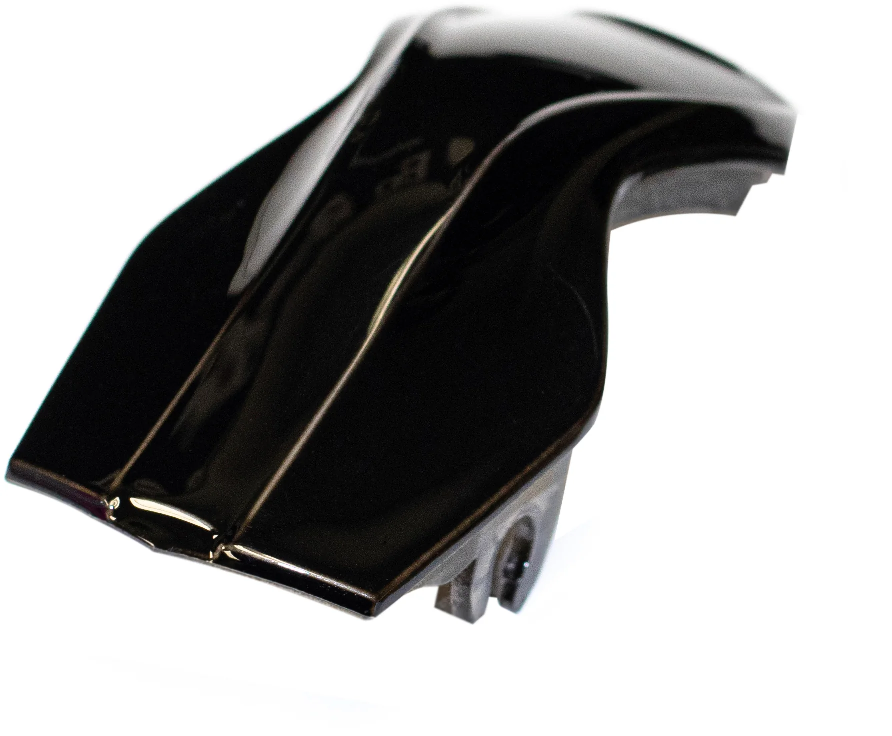 Scorpion - XT9000 Front Vent Cover Black