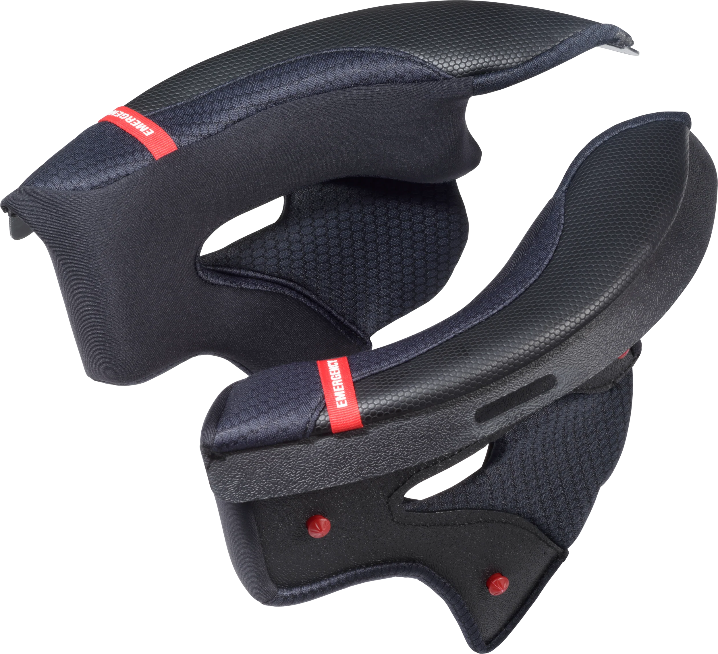 Scorpion - XT9000 Kwikwick Iii Liner/Cheek Pad Kit Md - Image 2