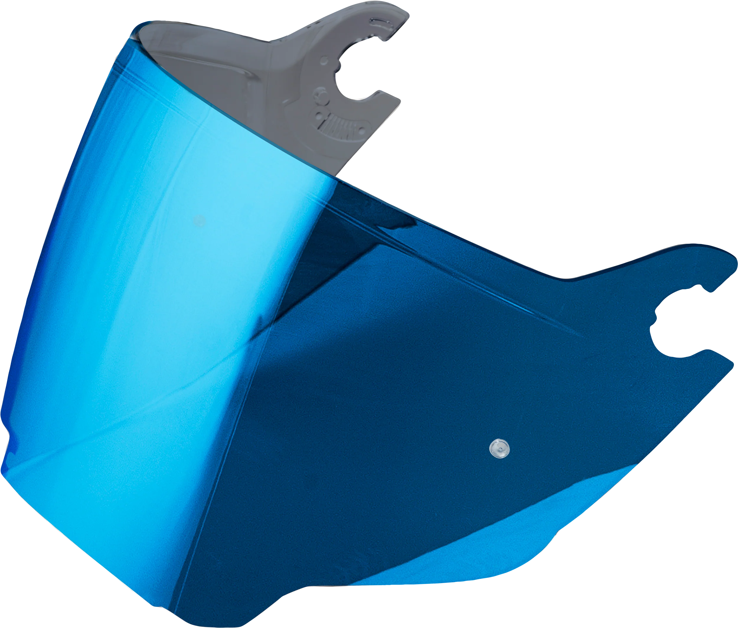 Scorpion - XT9000 Pinlock Faceshield Blue Mirrored