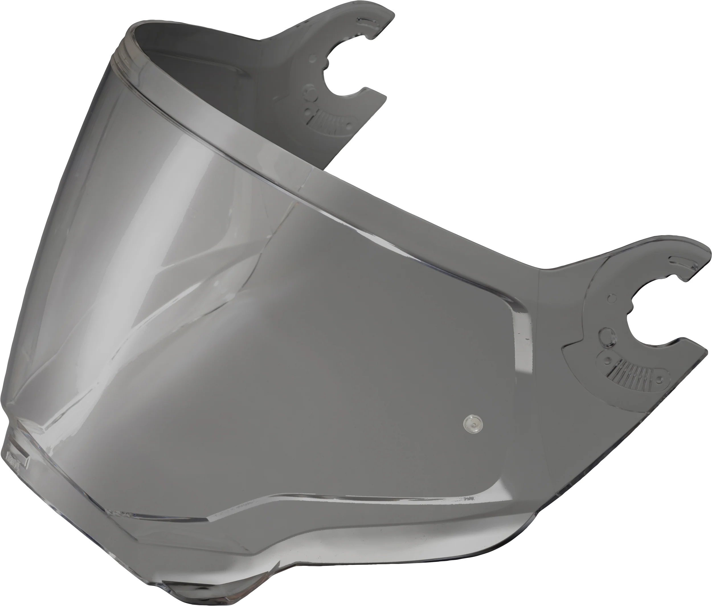 Scorpion - XT9000 Pinlock Faceshield Dark Smoke