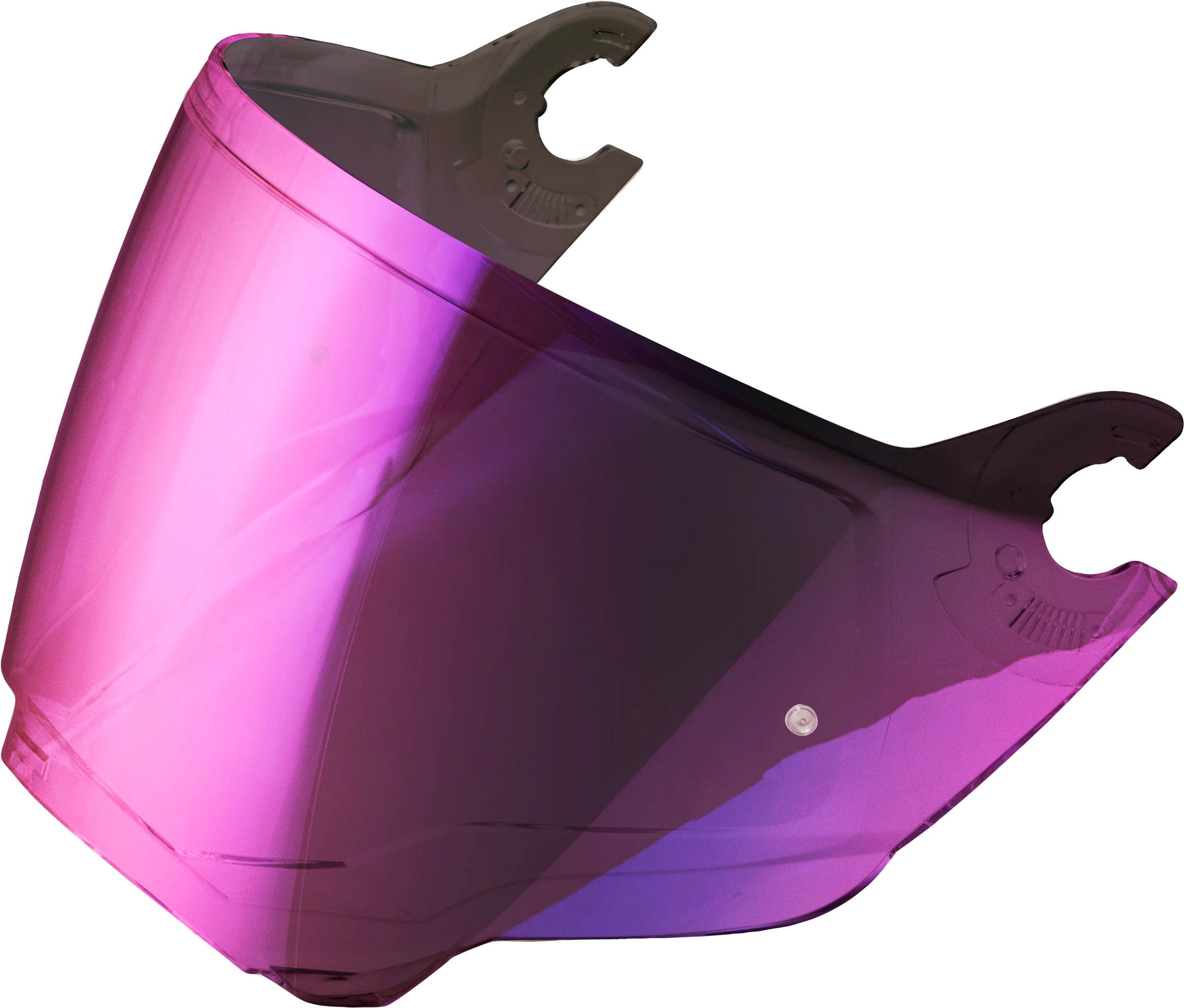 Scorpion - XT9000 Pinlock Faceshield Ruby Mirrored