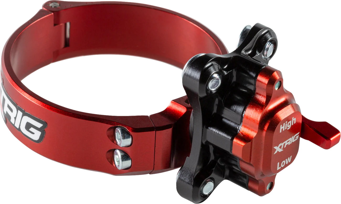 XTRIG Holeshot Kit - 59 mm 70100017