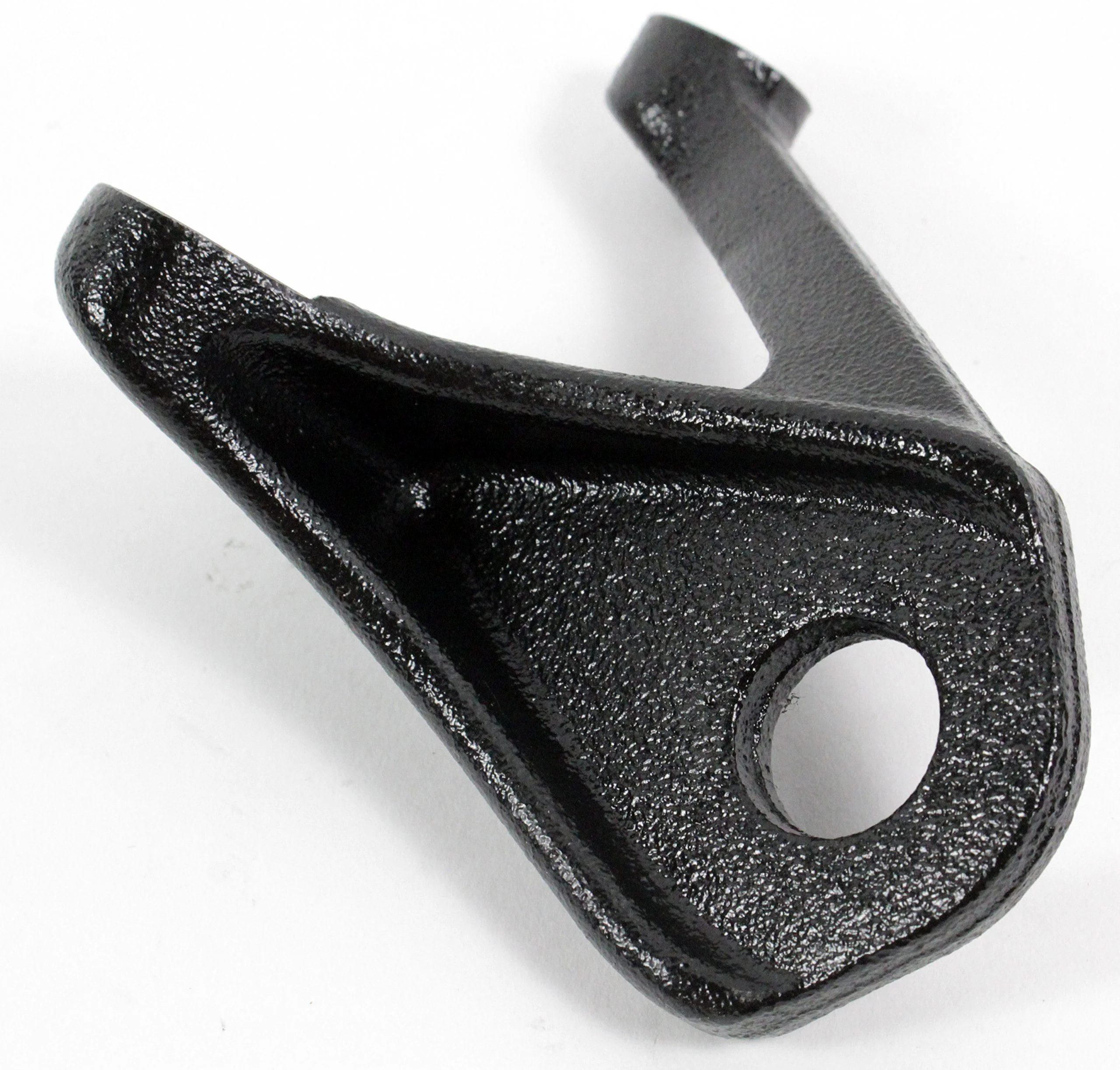 Yamaha 5GH-28488-00-00 Tow Hitch for Yamaha Wolverine ATV - Image 3