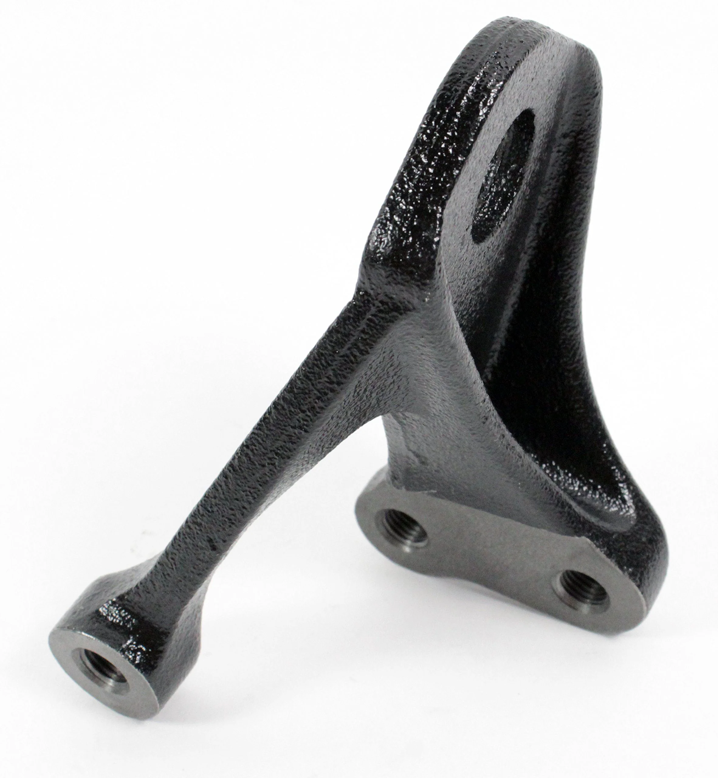 Yamaha 5GH-28488-00-00 Tow Hitch for Yamaha Wolverine ATV - Image 4