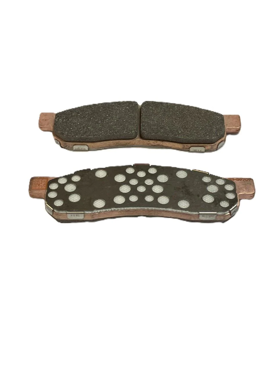 Yamaha Brake Pad Kit RMAX 1000 Rear BKP-F5805-00-00 - Image 2