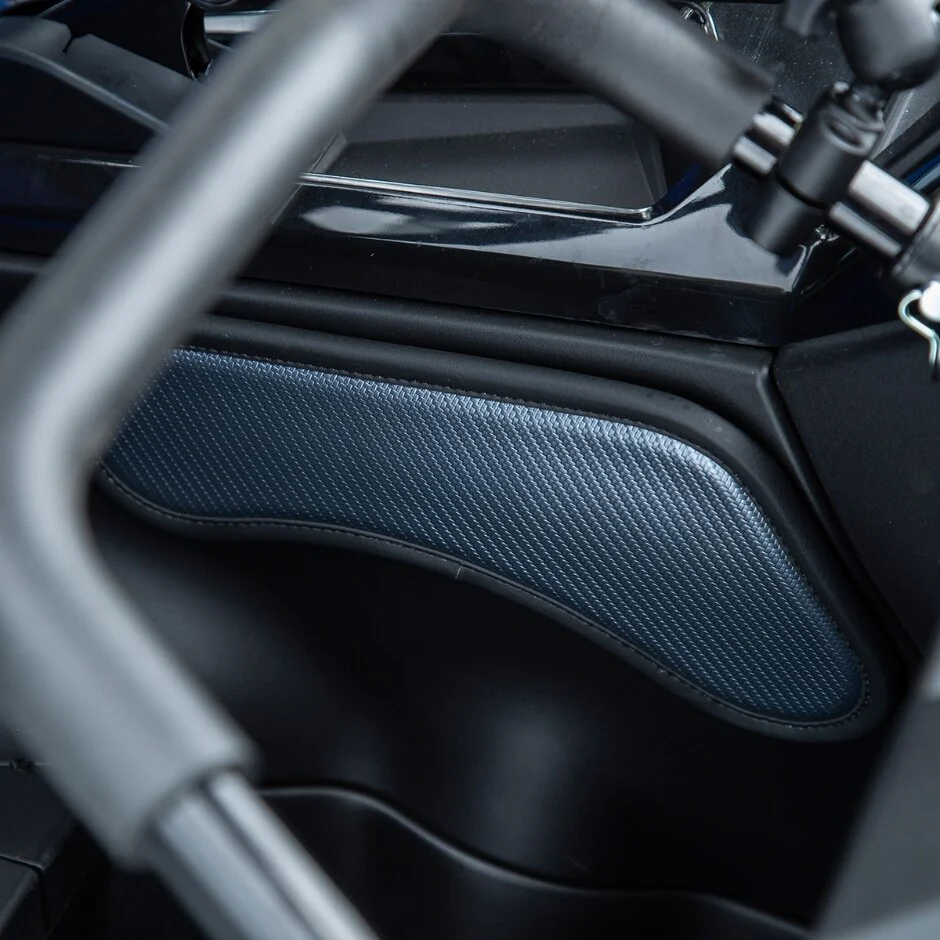 Yamaha Interior Pad Kit YXZ1000R 2016-2025 - Image 3
