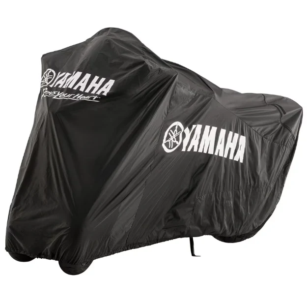 Yamaha Motorcycle Storage Cover Fits Niken, FJR1300, Tracer - Image 2