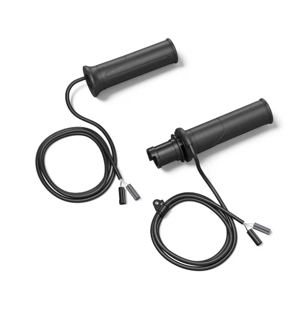 Yamaha MT-07 Plug N Play Heated Grips 2025-26