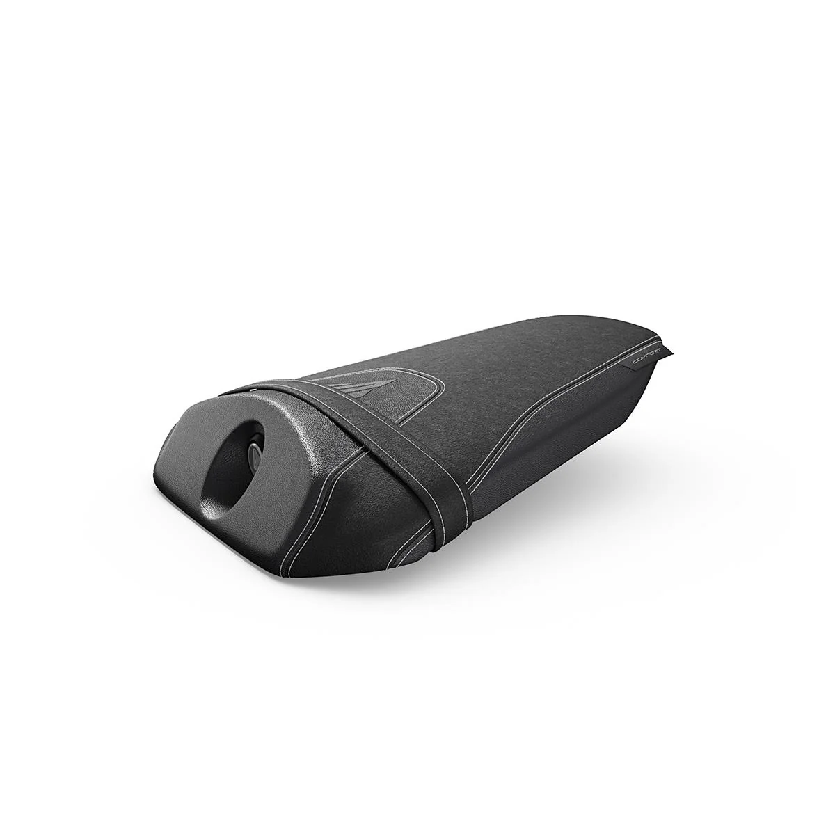 Yamaha MT-09 Passenger Comfort Seat