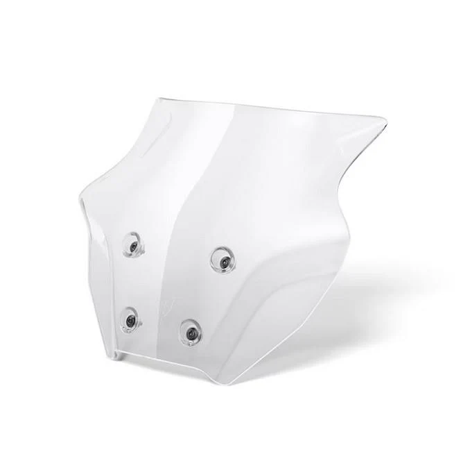 Yamaha MT-09 Windscreen