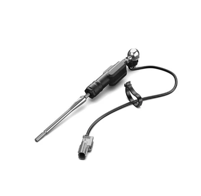 Yamaha Tenere 700 2025 Quick Shifter