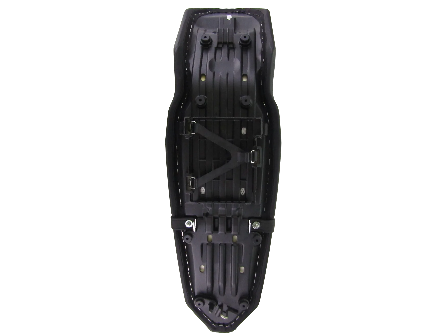 Yamaha 2025-newer Tenere 700 Low Seat - Image 3
