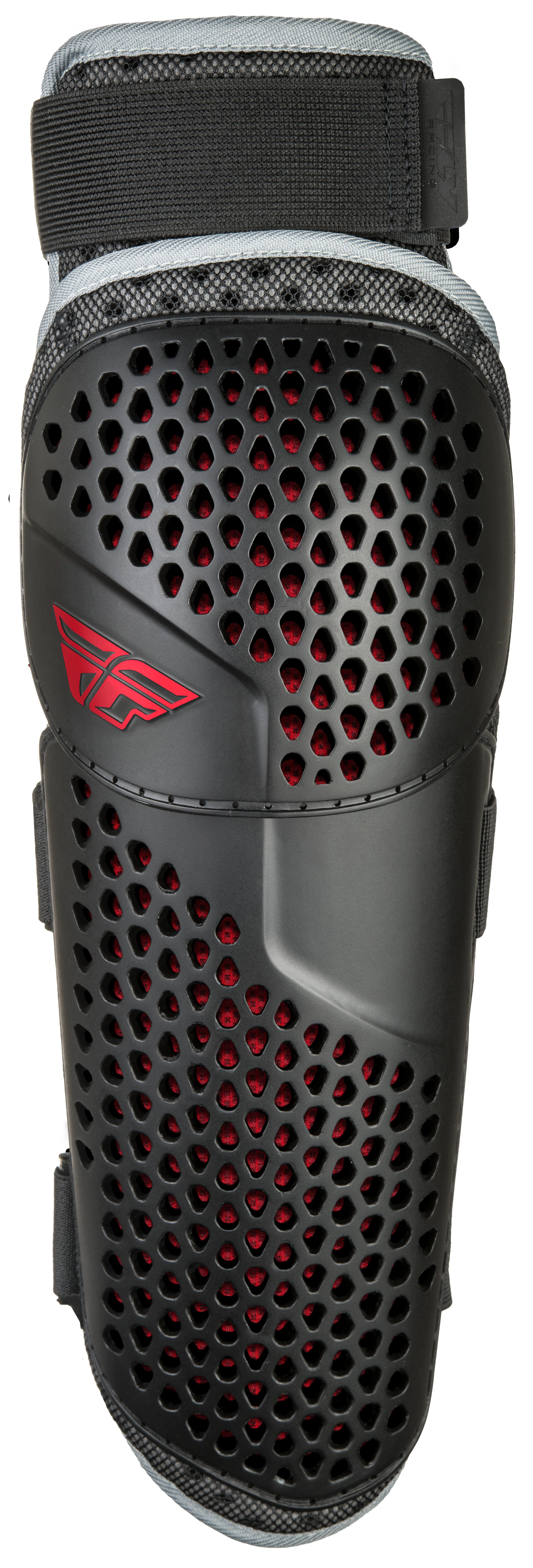 Youth Barricade Flex Knee Guards - Image 2