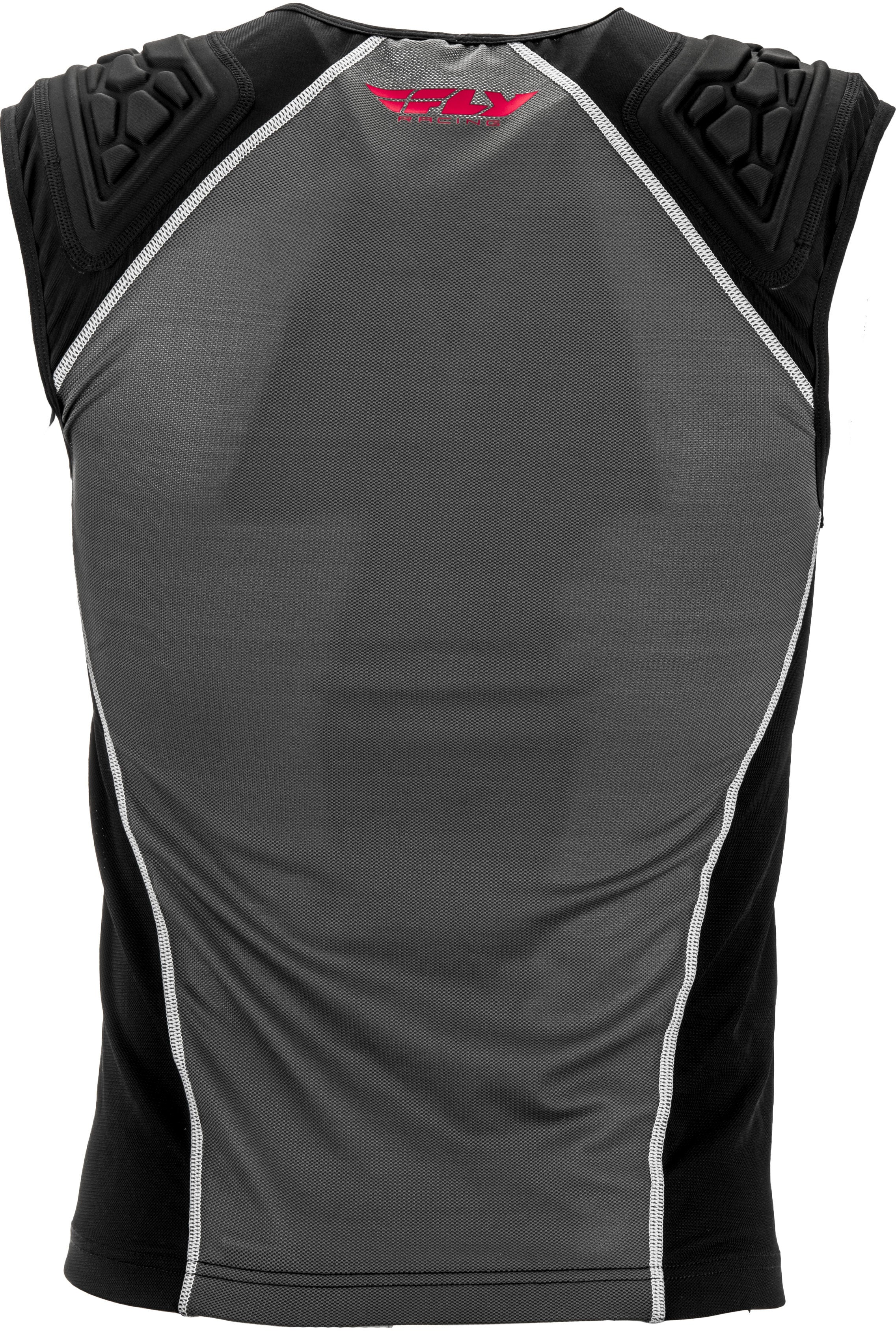 Youth Barricade Pullover Vest - Image 2
