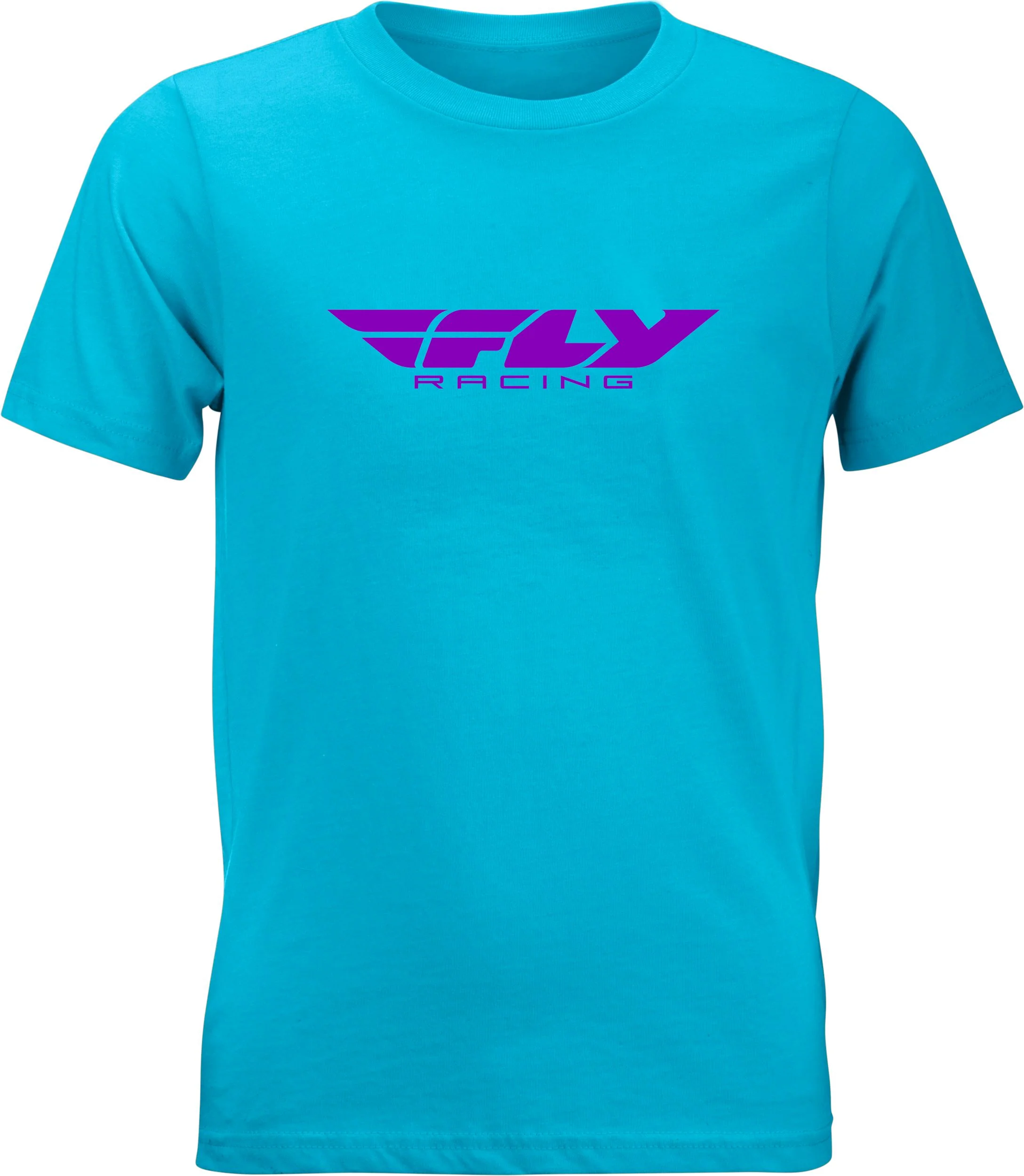 Youth Fly Corporate Tee Shirt - Image 3