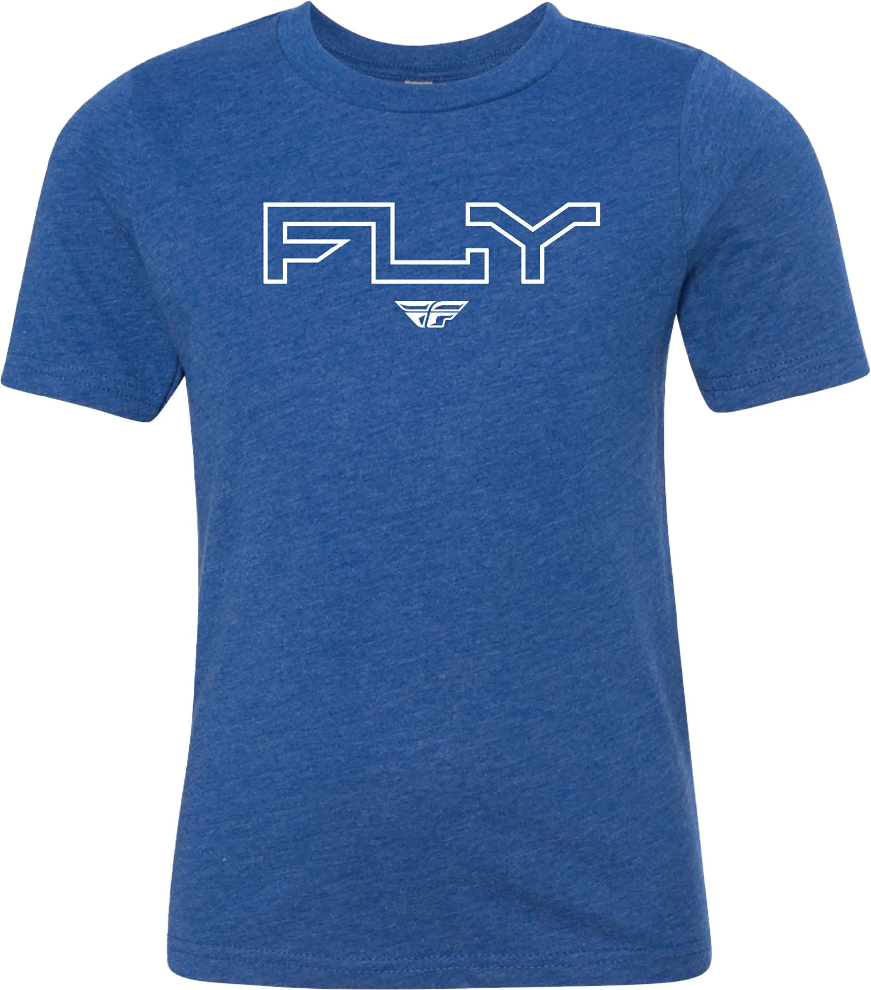 Youth Fly Edge Tee - Image 5