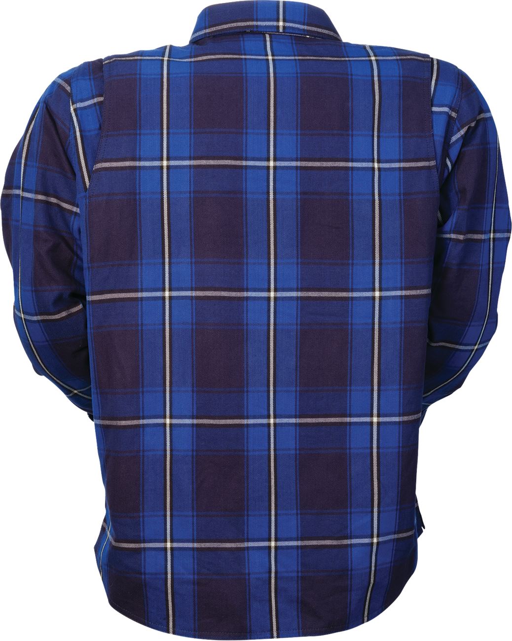 Z1R Ashwood Flannel - Image 2