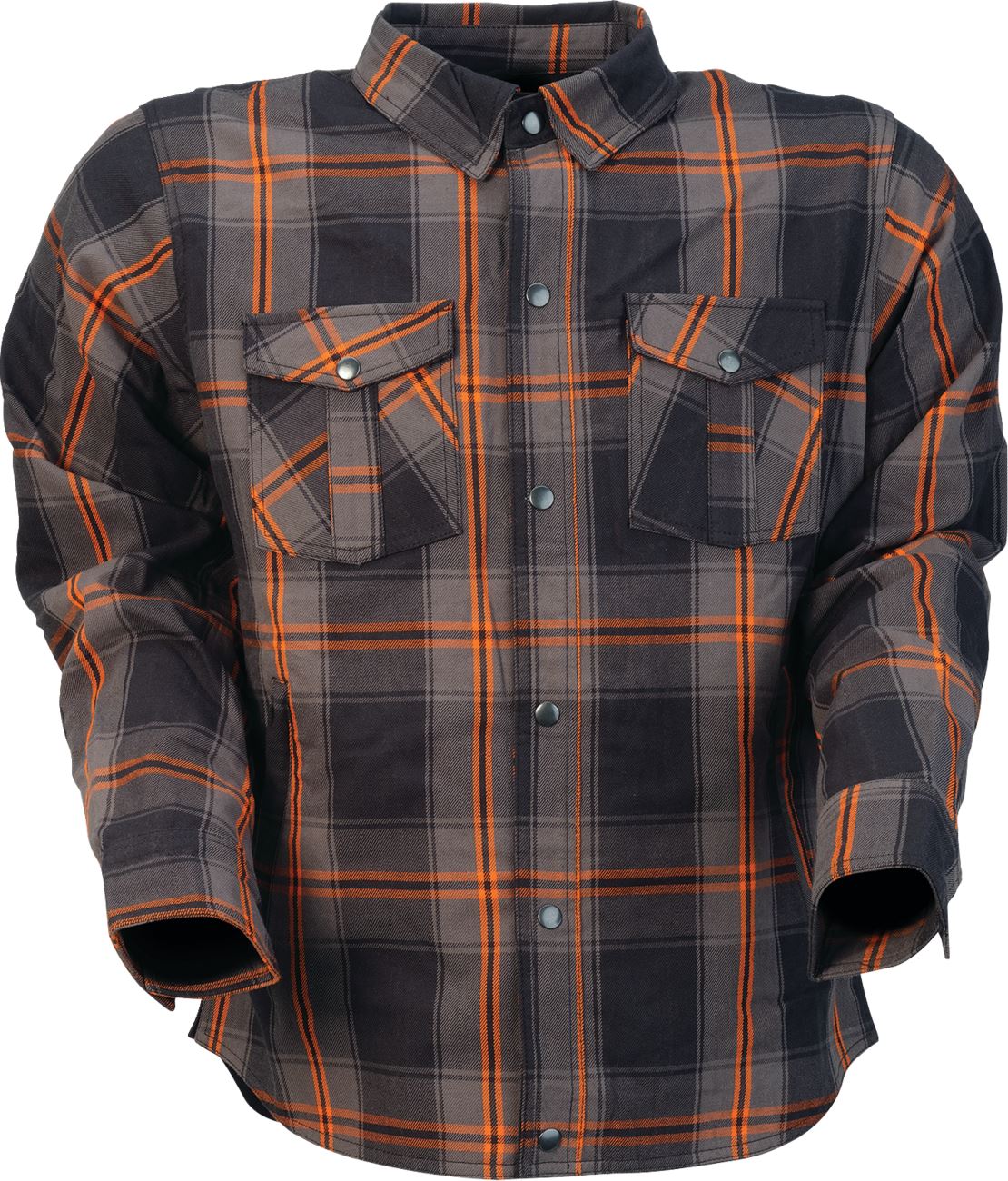 Z1R Ashwood Flannel - Image 3