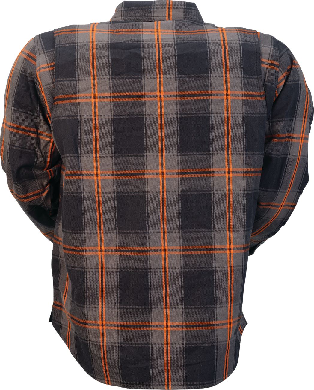 Z1R Ashwood Flannel - Image 4