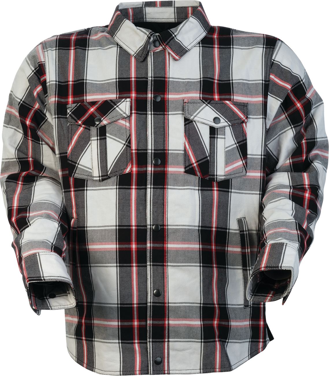 Z1R Ashwood Flannel - Image 5