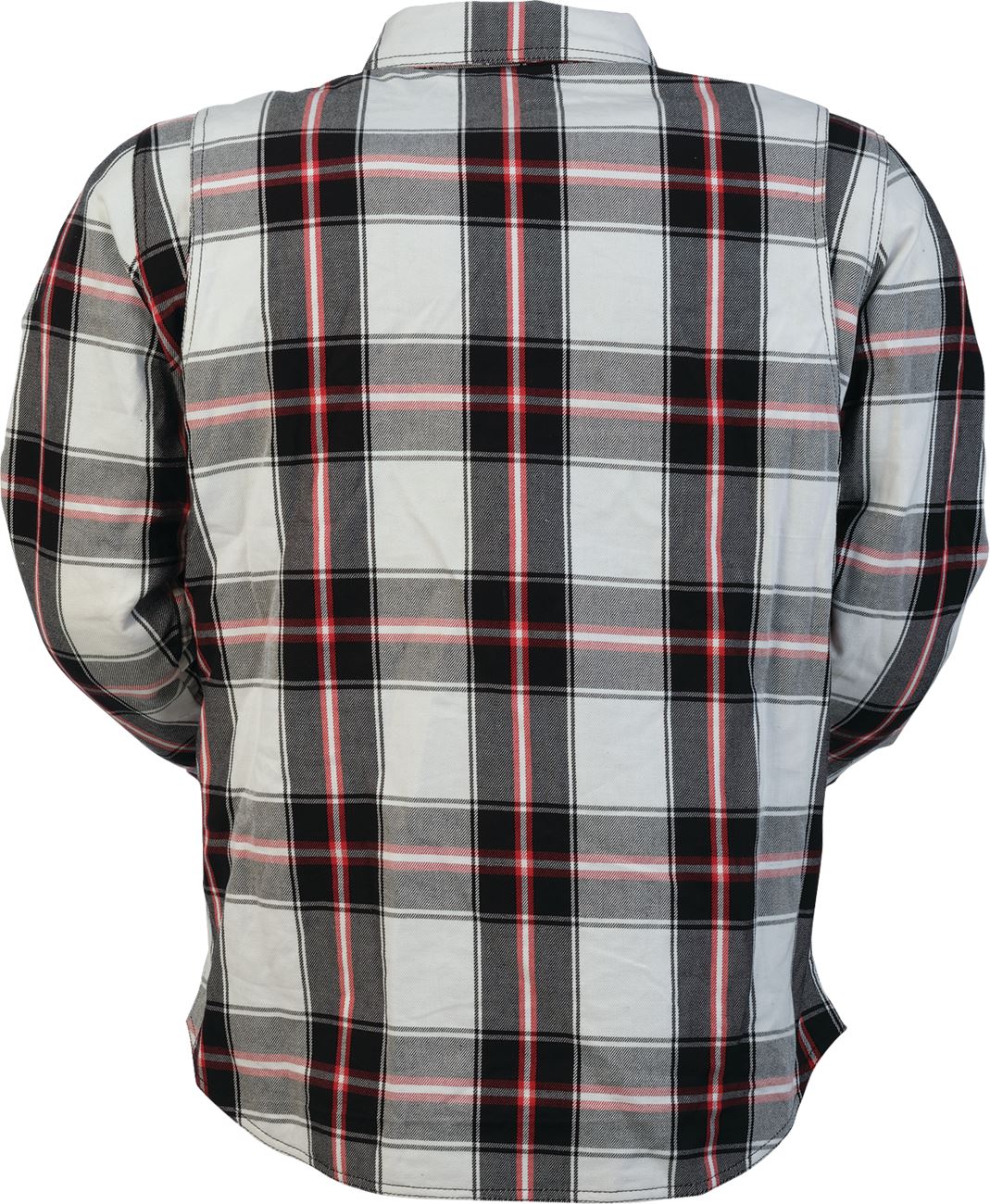 Z1R Ashwood Flannel - Image 6