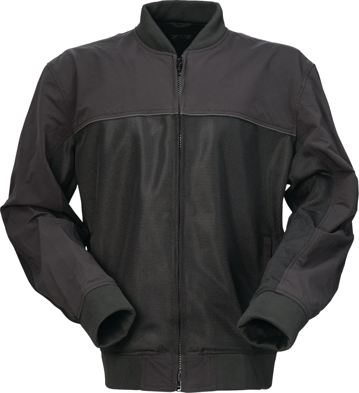 Z1R Ballester Jacket - Black - Medium 2820-7321