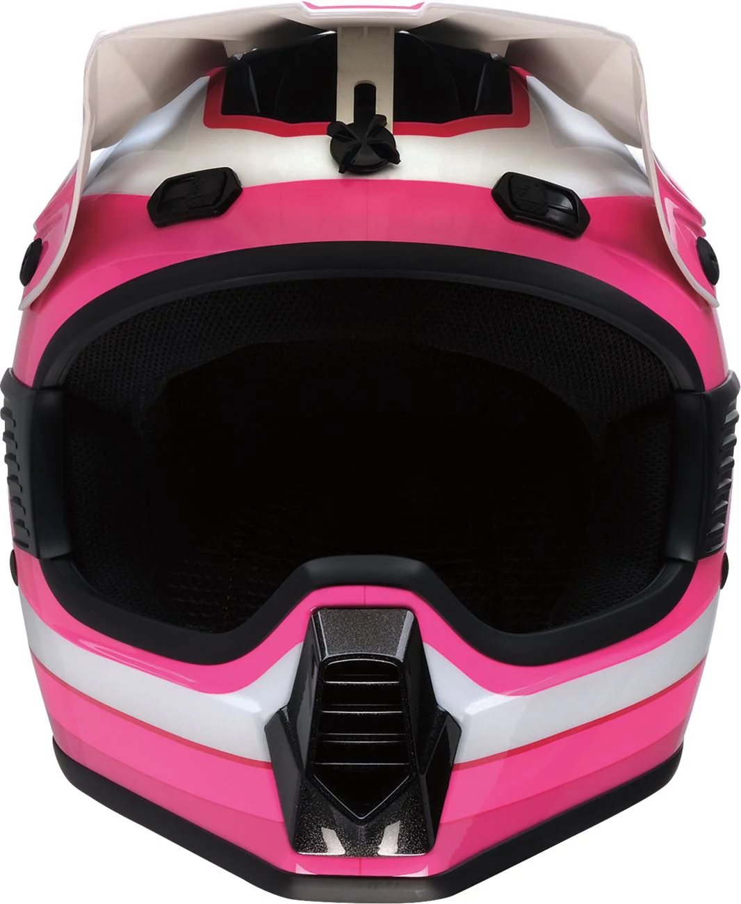 Z1R Child Dirt Maxx Helmet - Vortex - Image 10