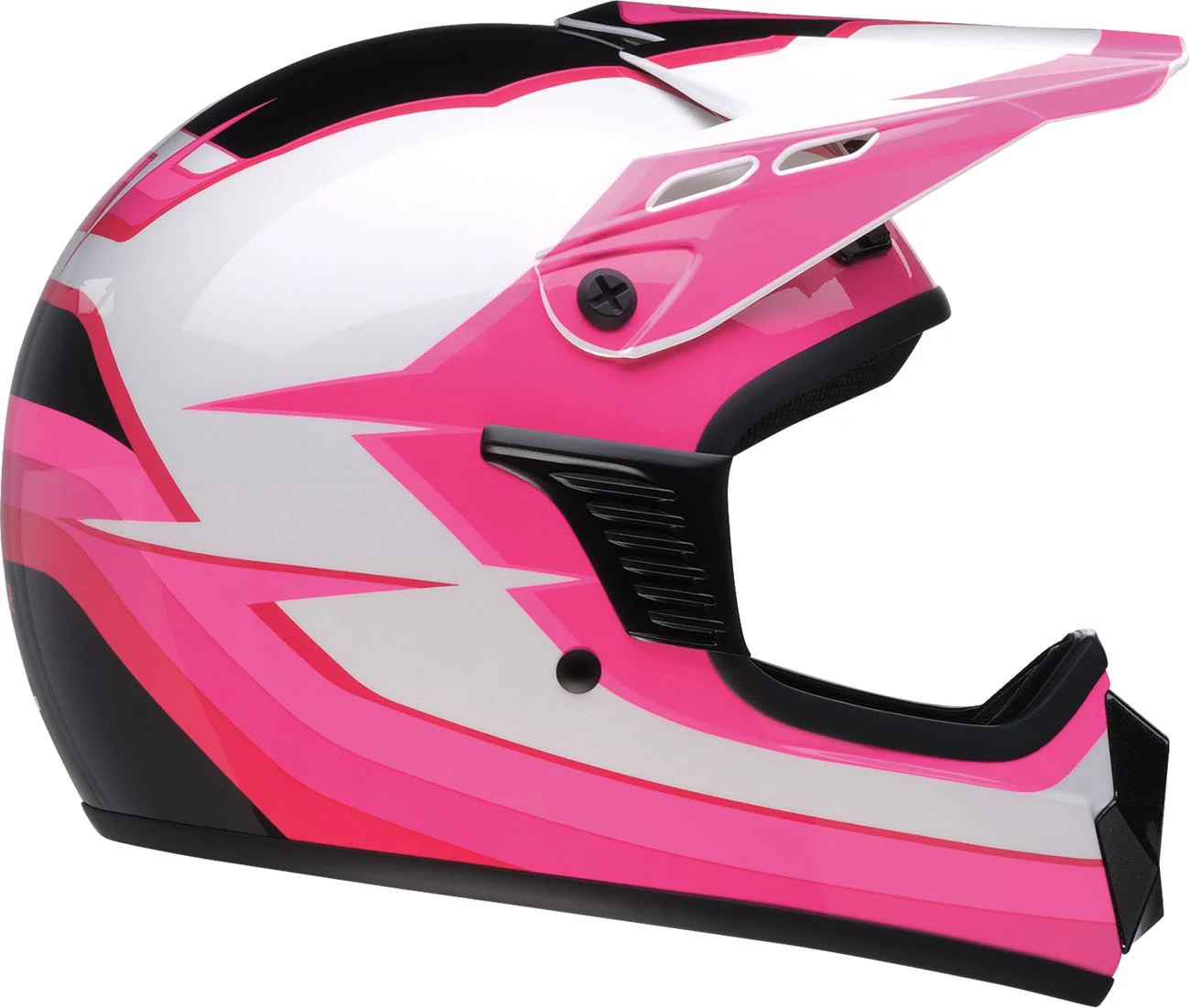 Z1R Child Dirt Maxx Helmet - Vortex - Image 11