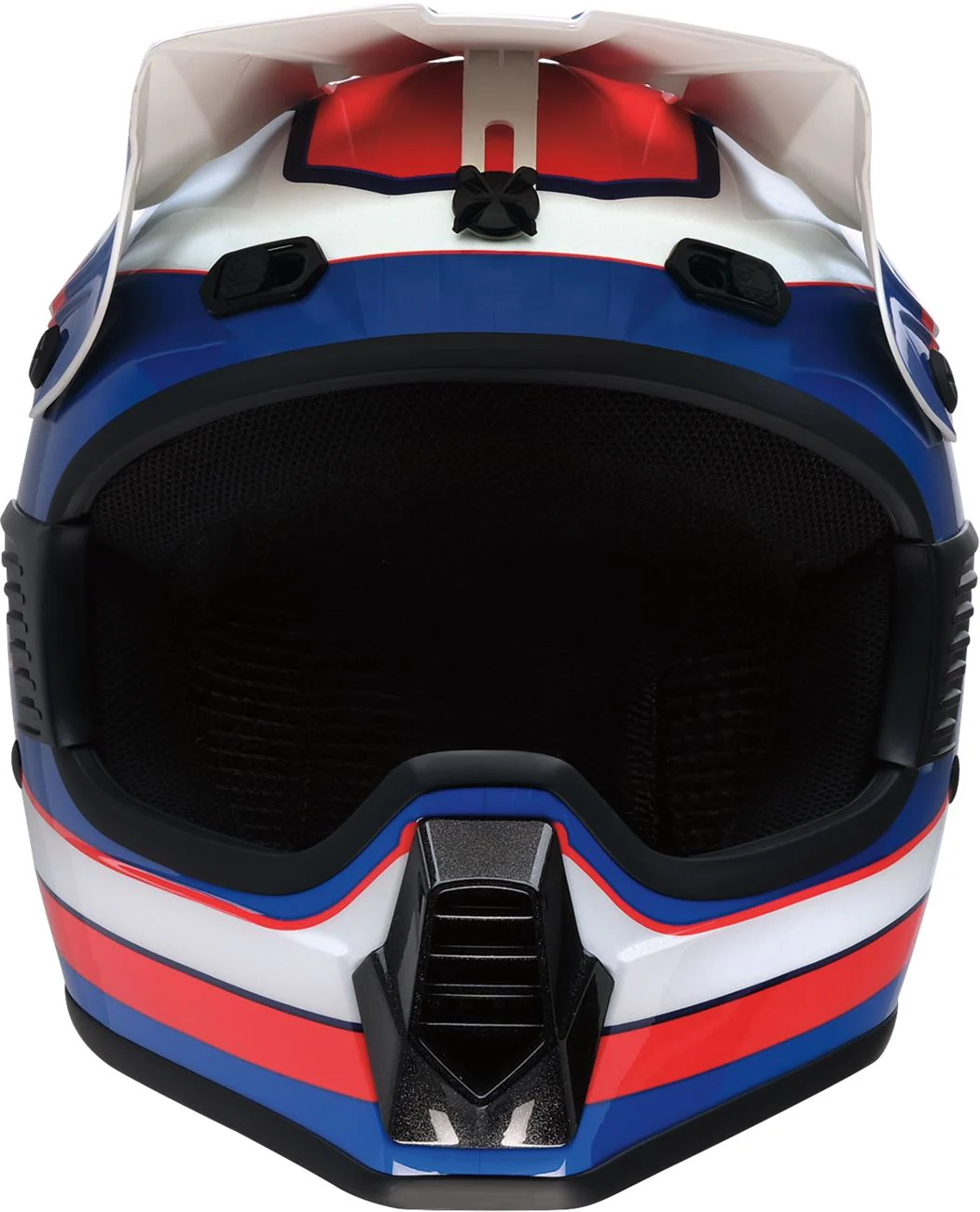 Z1R Child Dirt Maxx Helmet - Vortex - Image 14