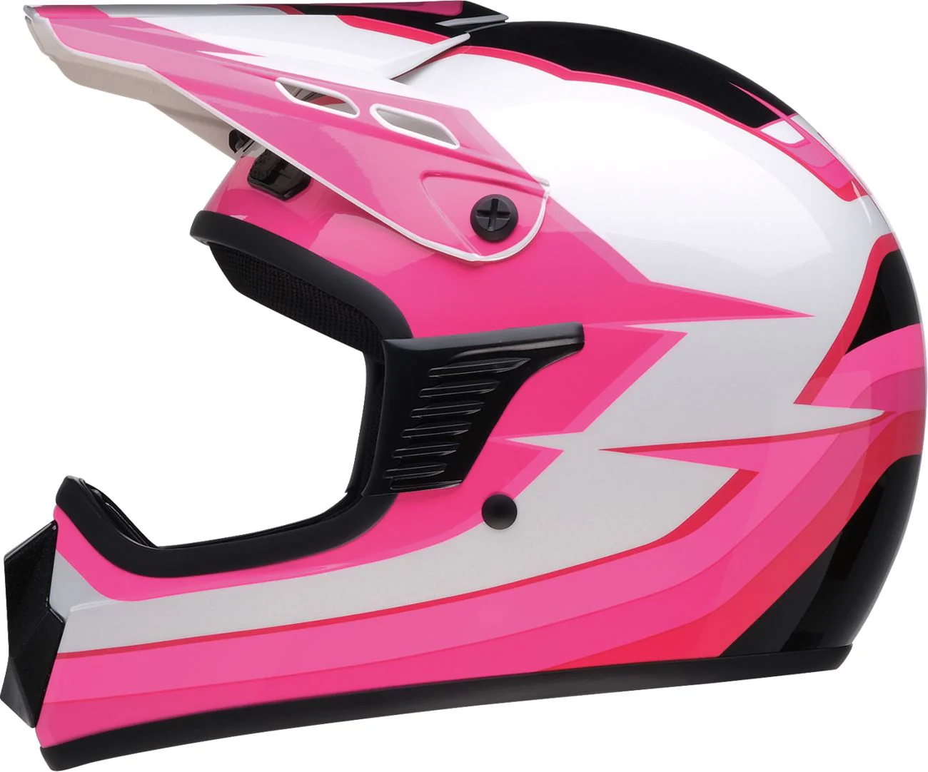 Z1R Child Dirt Maxx Helmet - Vortex - Image 9