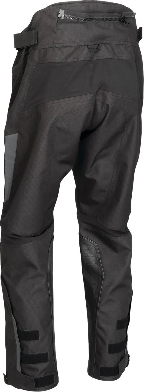 Z1R Counter Pants - Black - Image 2