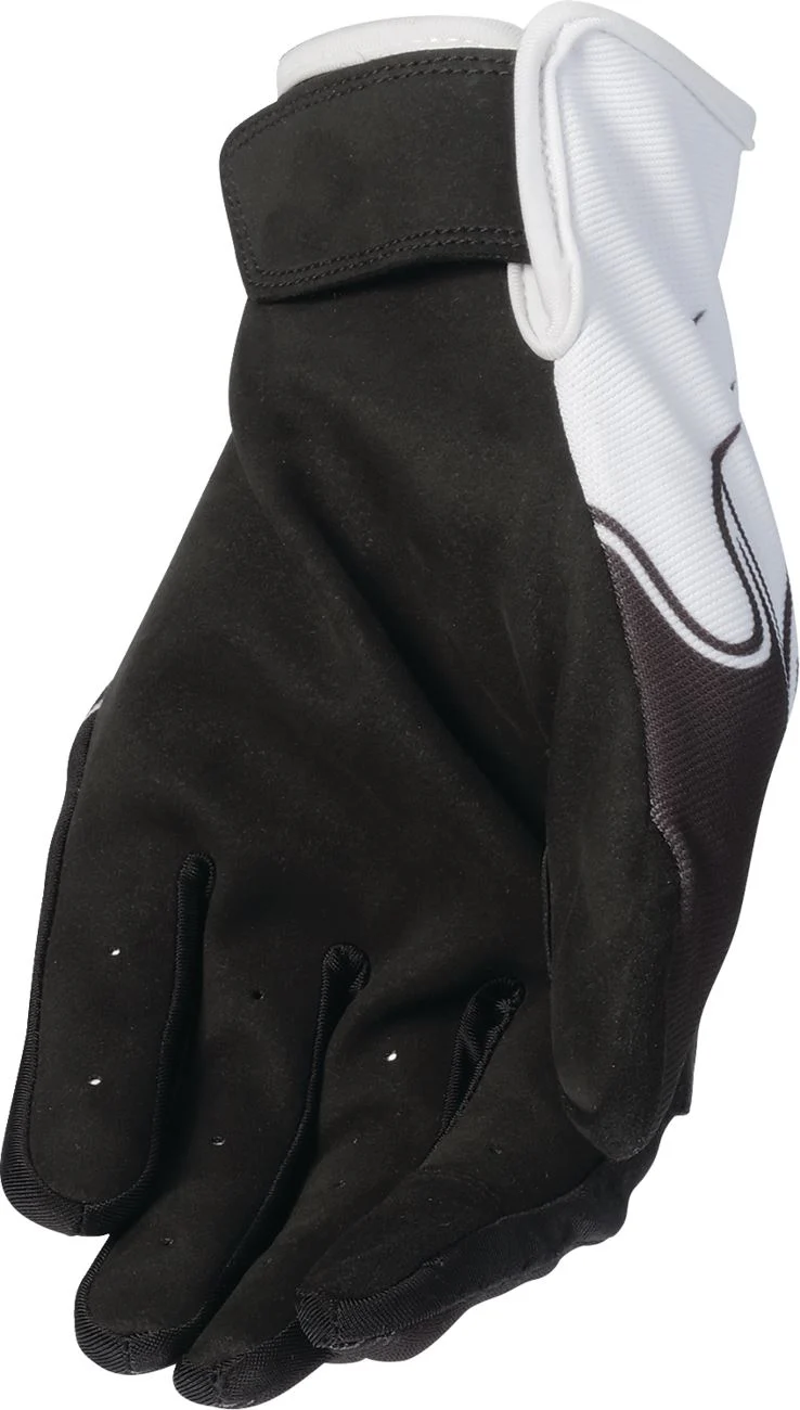 Z1R Flame Gloves - Image 2
