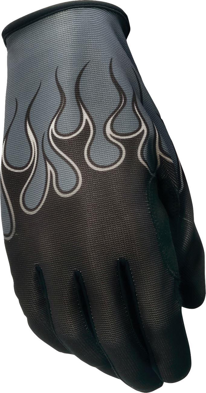 Z1R Flame Gloves - Image 3