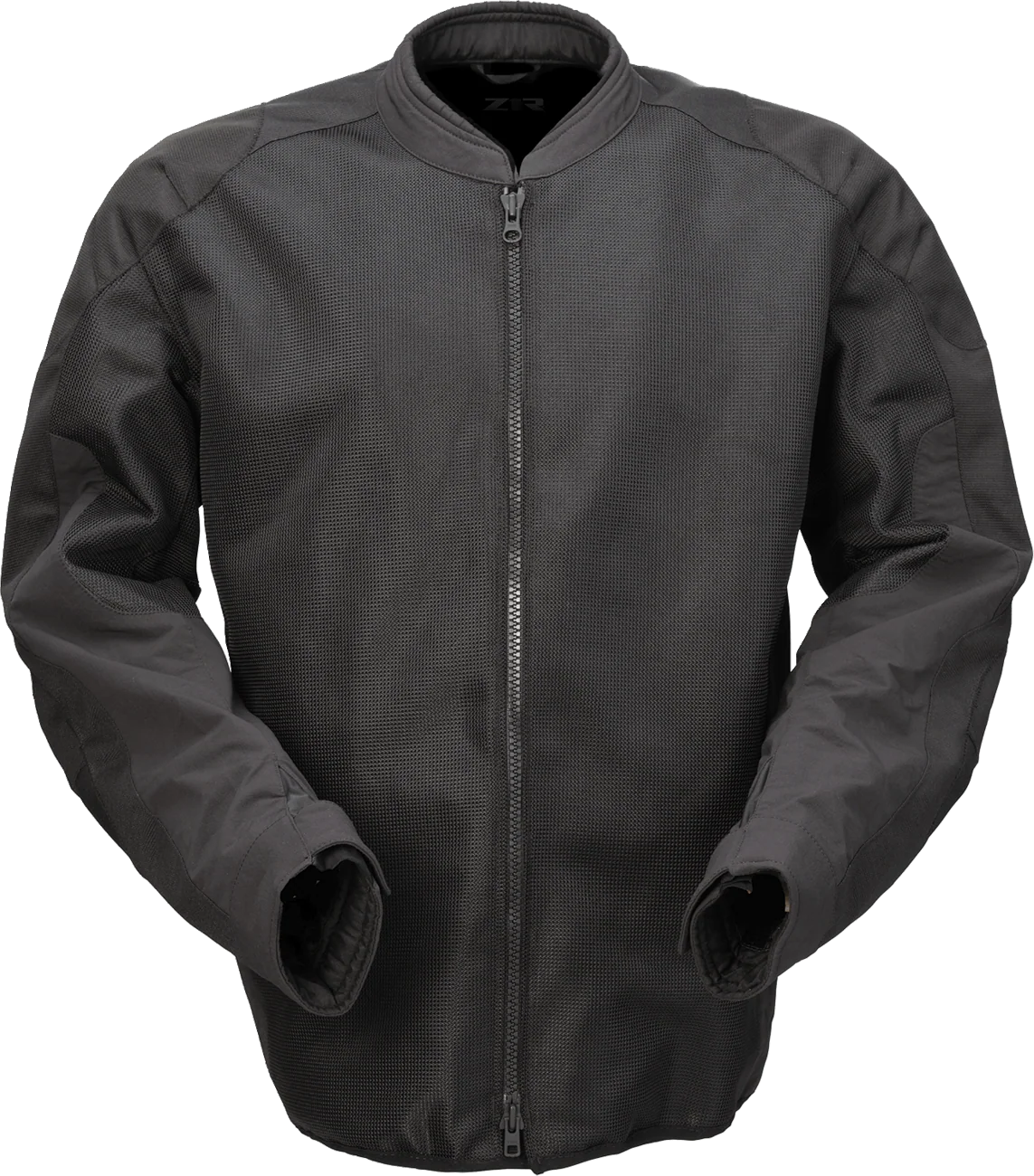Z1R Gust 2 Jacket - Black - Small 2822-1788