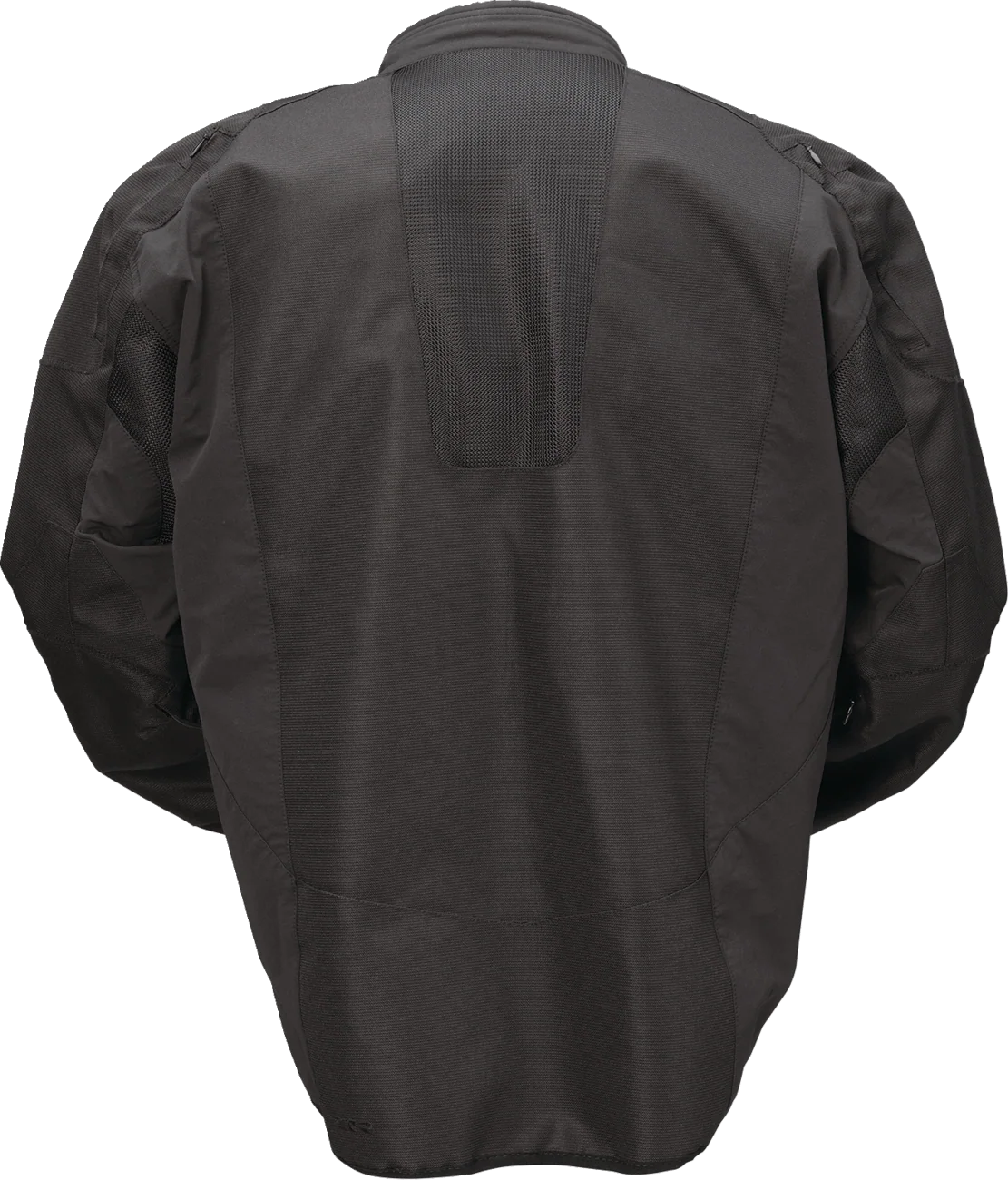 Z1R Gust 2 Jacket - Black - Small 2822-1788 - Image 2
