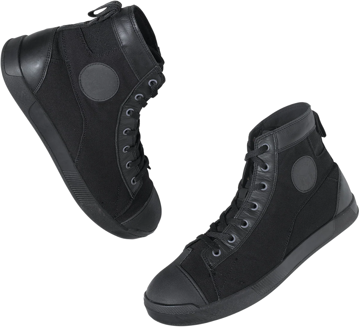 Z1R Haggard Boots - Black - US 8 3401-0953 - Image 6