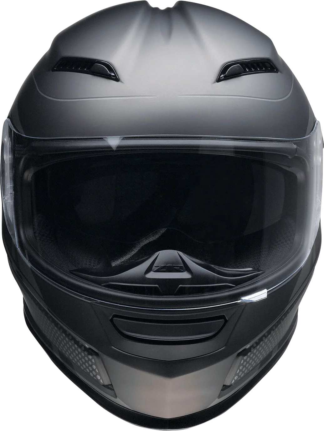 Z1R Jackal Helmet - Dark Matter - Steel - Small 0101-14863 - Image 5