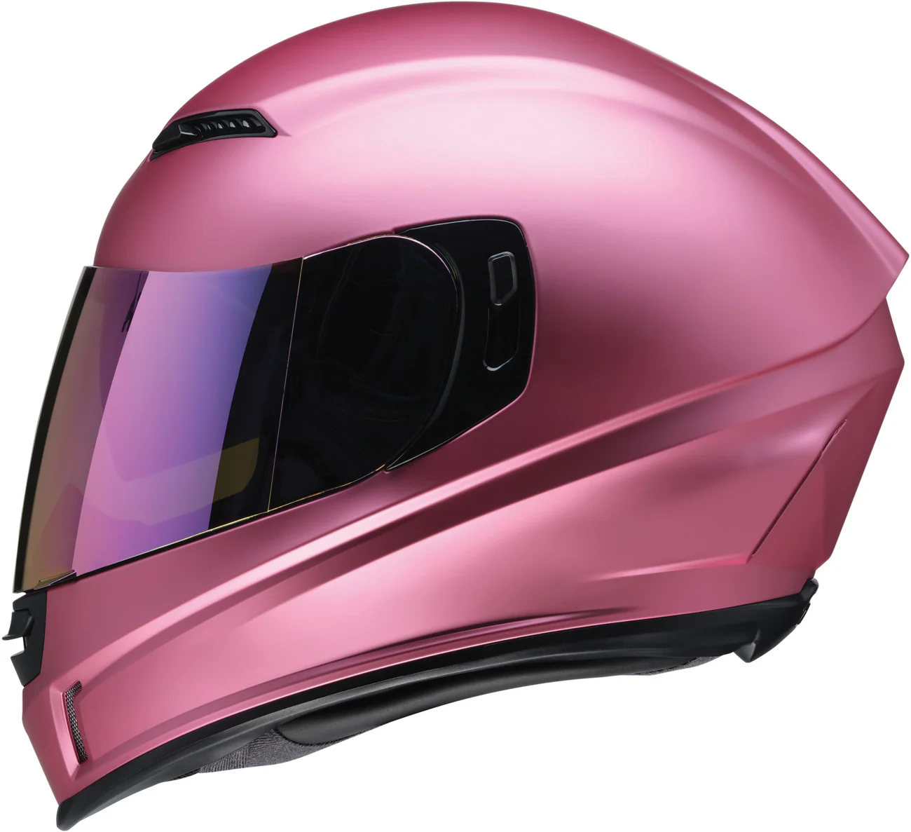 Z1R Jackal Helmet - Satin - Pink - Large 0101-17453