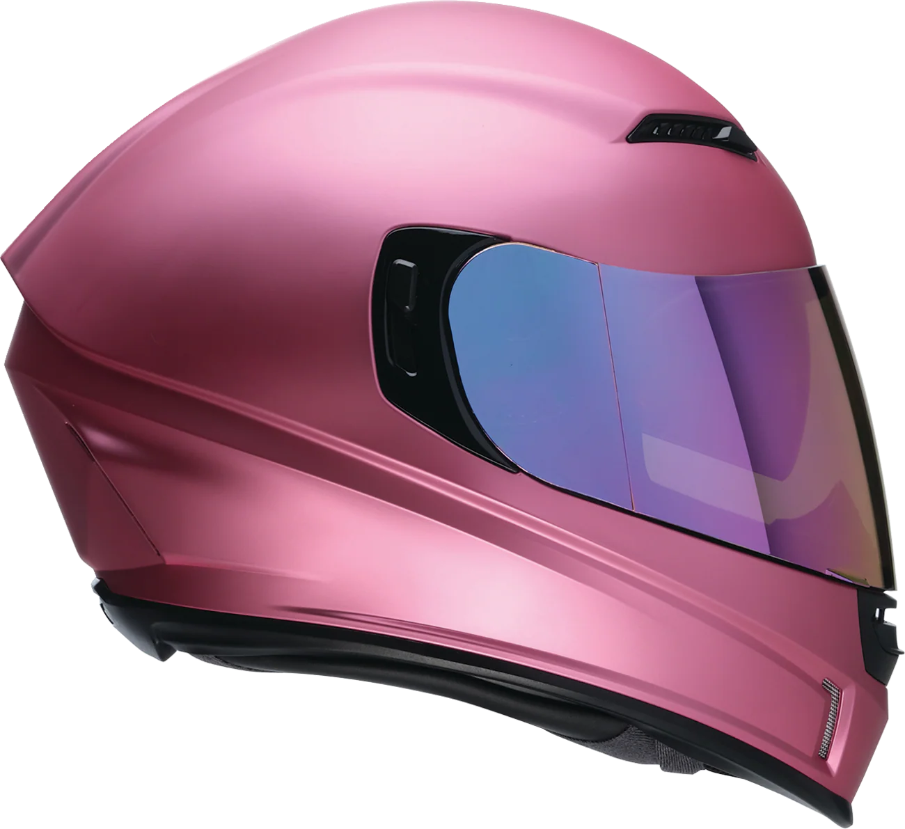 Z1R Jackal Helmet - Satin - Pink - XS 0101-17450 - Image 3
