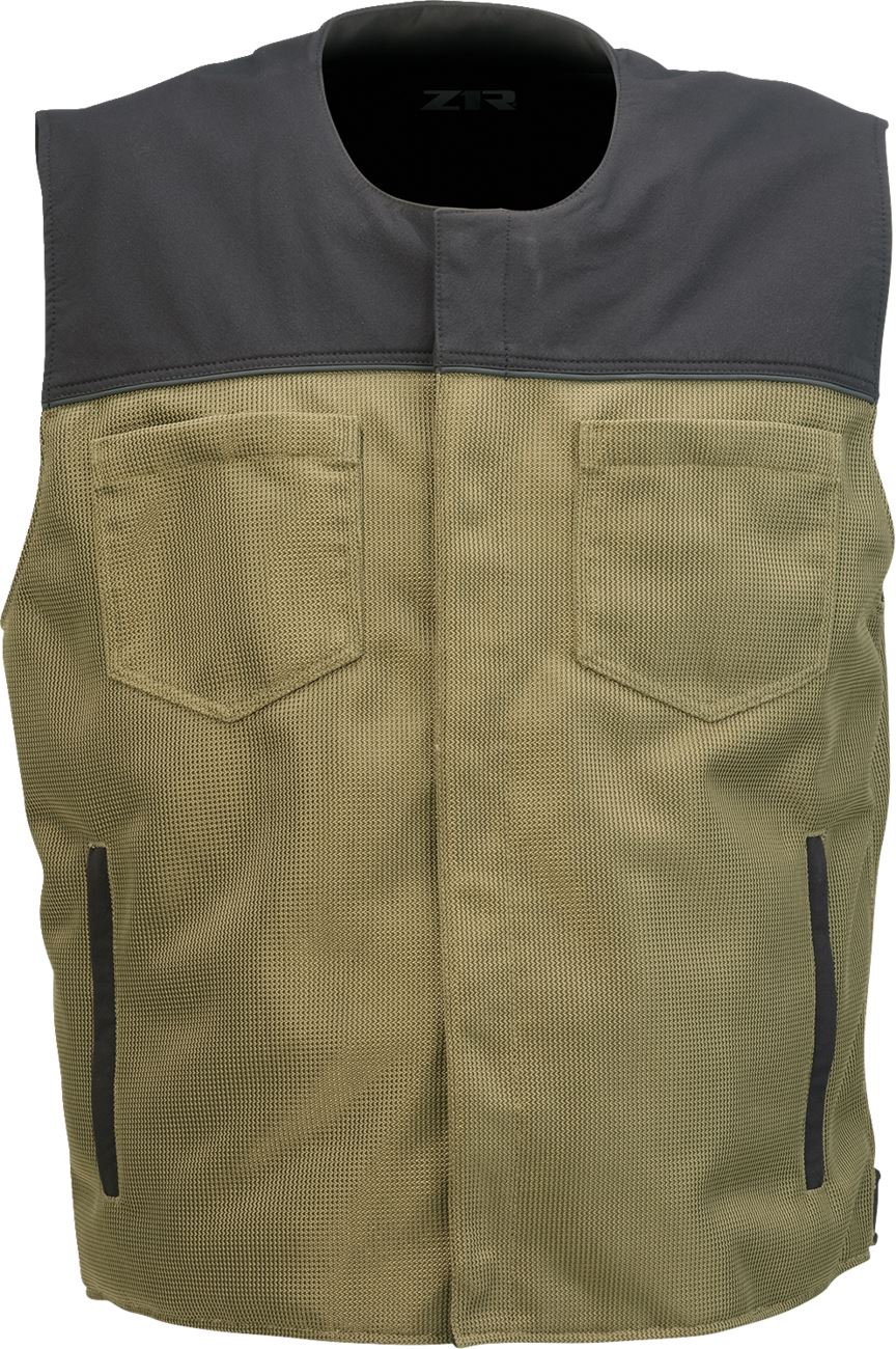 Z1R Mesh Vest - Image 5
