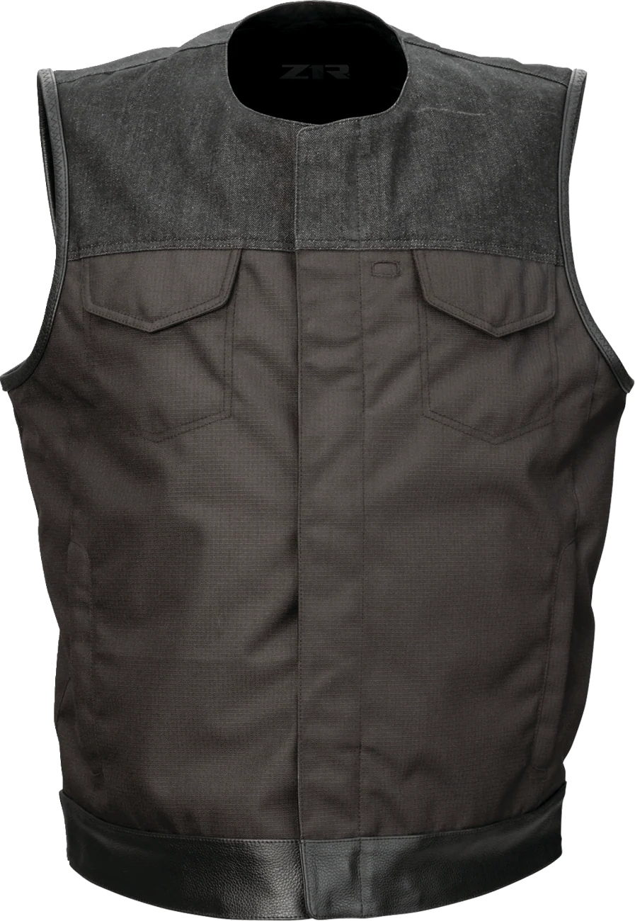 Z1R Nightfire Vest - Black - 5XL 2830-0713