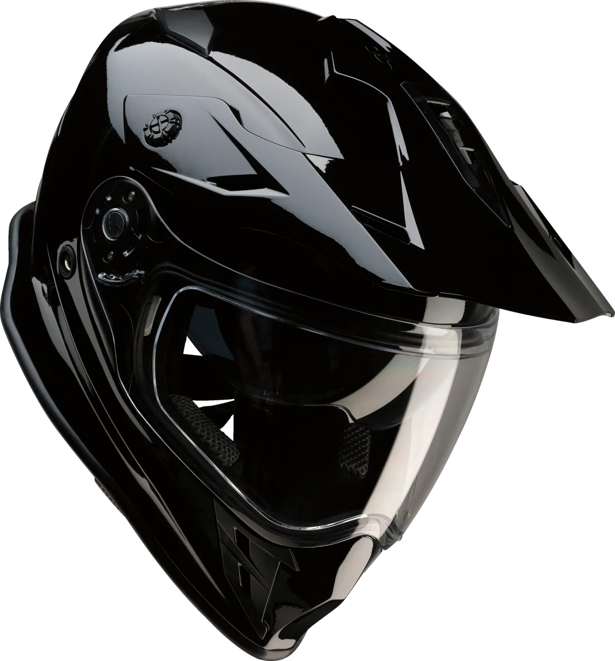 Z1R Range 2.0 Helmet - Black - XL 0140-0462 - Image 4