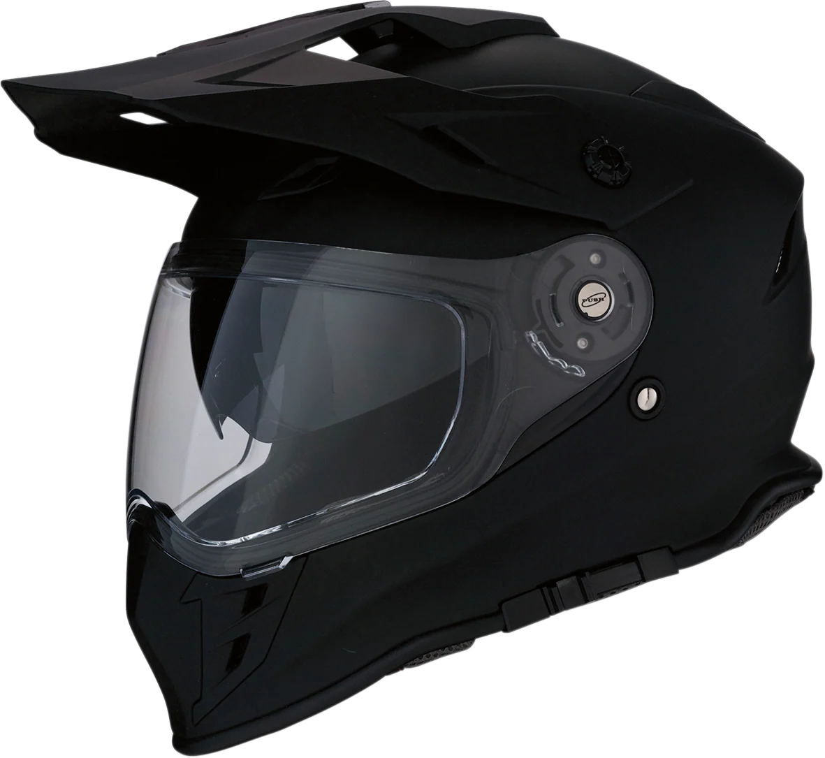Z1R Range 2.0 Helmet - Flat Black - Medium 0140-0467