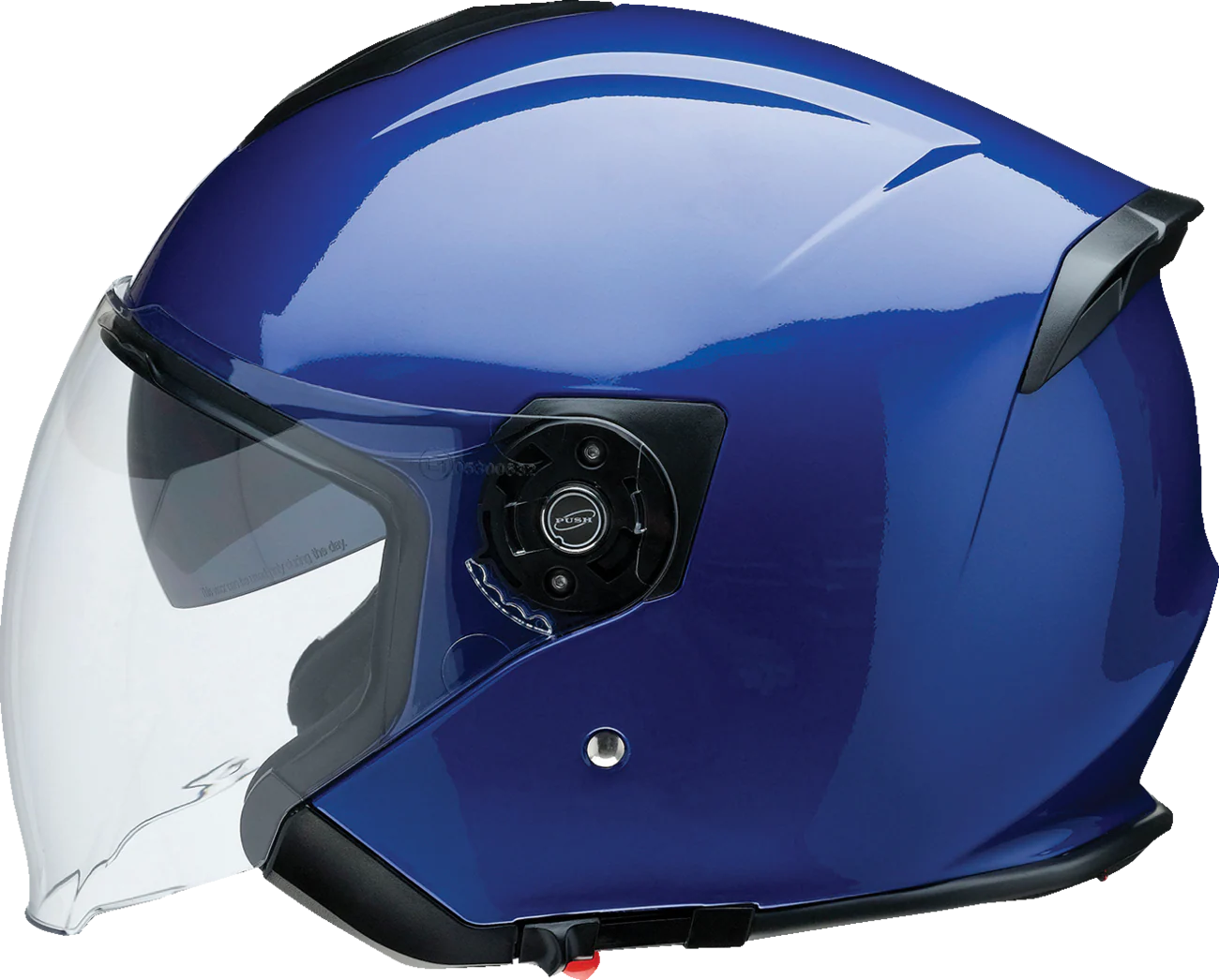 Z1R Road Maxx 2.0 Helmet - Blue - 2XL 0101-16751